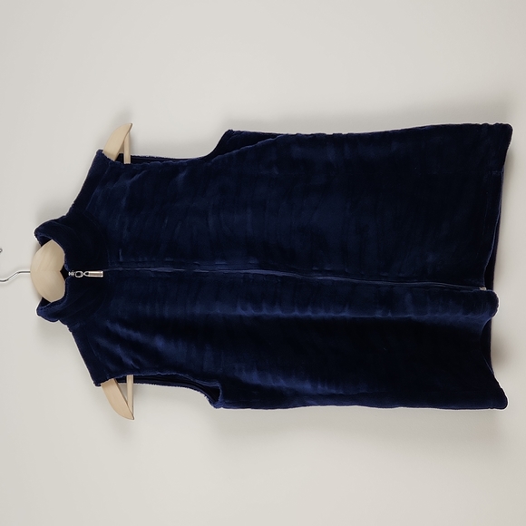 i.b. diffusion Womens Vest - Picture 1 of 3